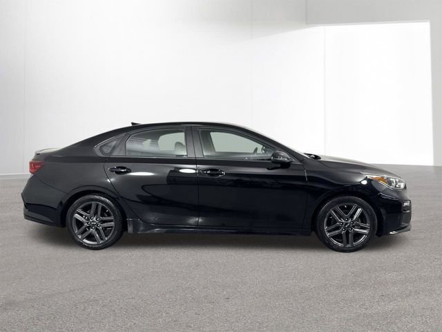 Used 2021 Kia Forte GT-Line image 34
