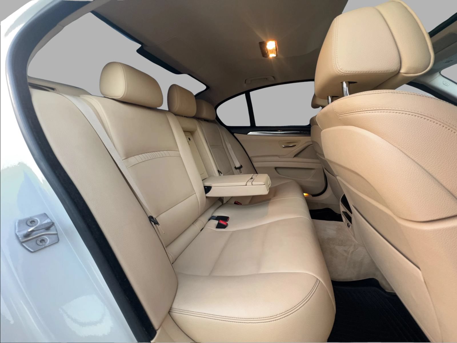 Used 2014 BMW 535i Sedan RWD image 39