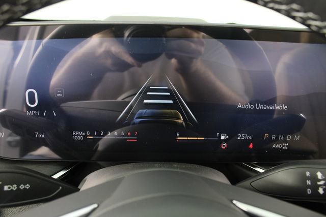 New 2026 Buick Envision Preferred image 13