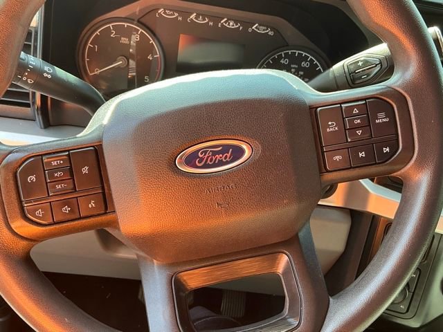 Used 2024 Ford F450 XLT w/ 360-Degree Camera Package AWD/4WD image 29