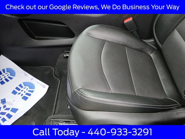 Used 2024 GMC Terrain SLT AWD/4WD image 20