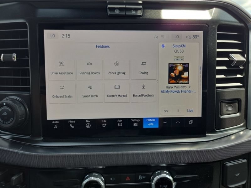 New 2026 Ford F250 Platinum AWD/4WD image 40