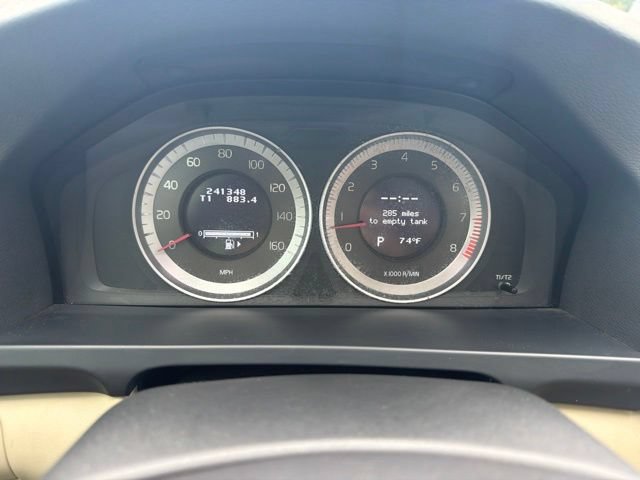 Used 2012 Volvo S60 T5 FWD image 27