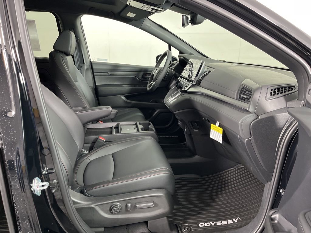 New 2026 Honda Odyssey Sport-L image 8
