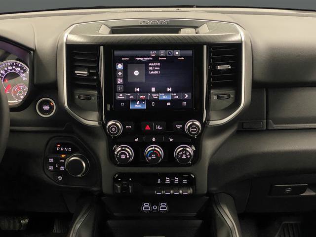 New 2026 RAM 1500 Big Horn image 8