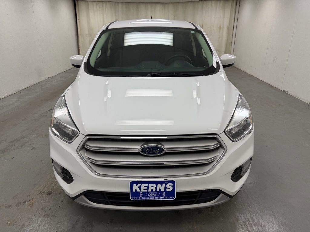 Used 2019 Ford Escape SE image 7