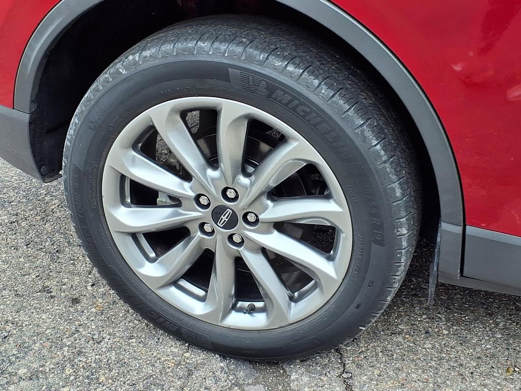 Used 2022 Lincoln Corsair AWD w/ Premium Package image 27