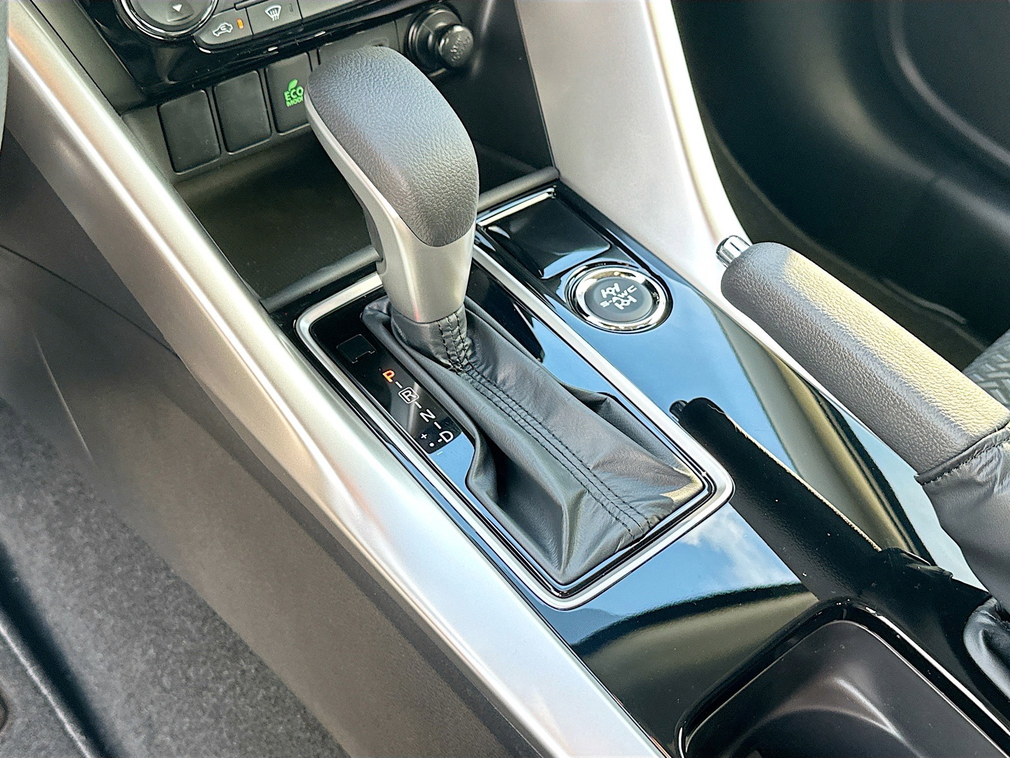 New 2026 Mitsubishi Eclipse Cross ES image 11