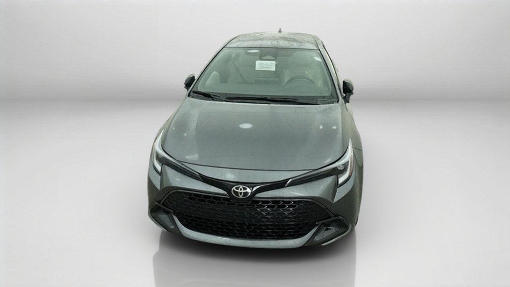 New 2027 Toyota Corolla SE FWD image 32