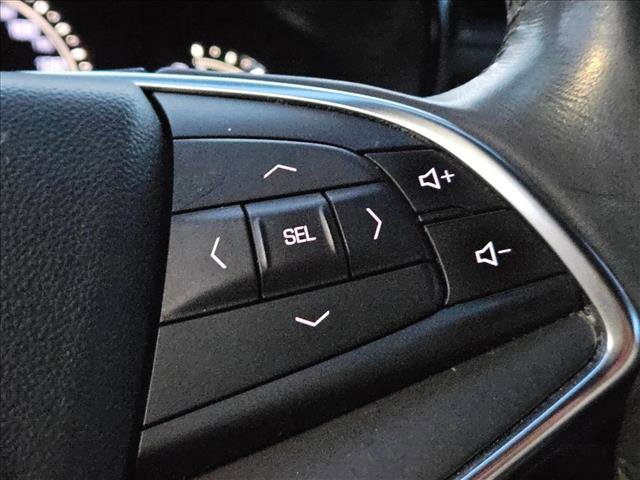 Used 2018 Cadillac XT5 FWD image 14