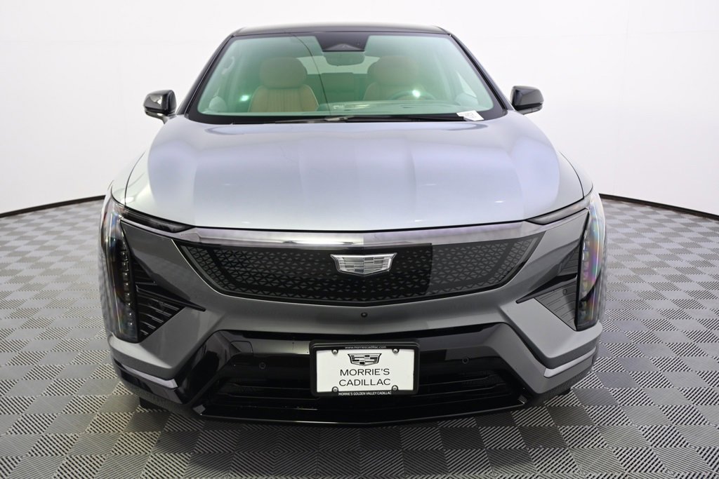 New 2026 Cadillac Optiq Sport 2 image 10