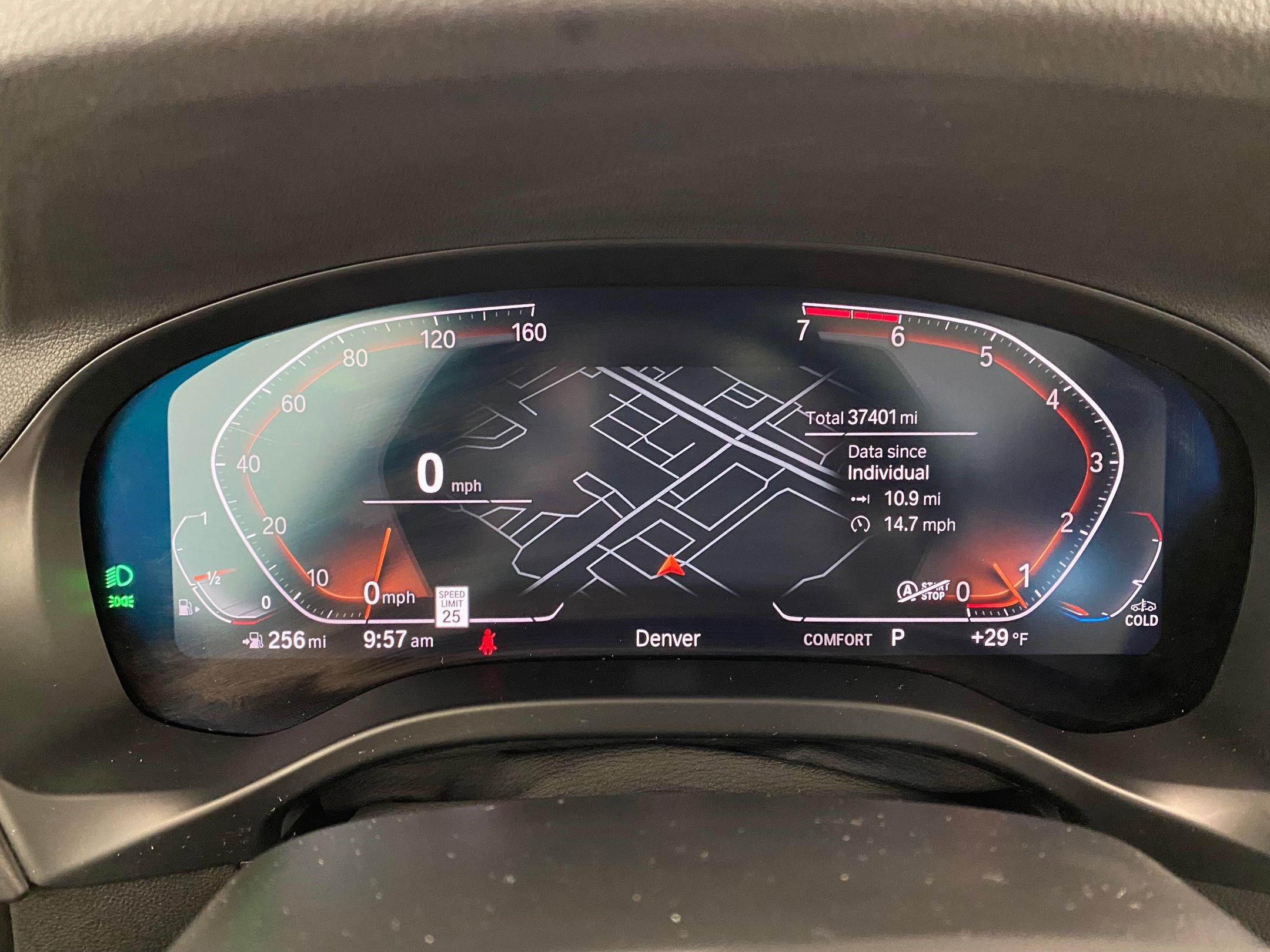 Certified 2023 BMW X3 xDrive30i w/ Premium Package image 19