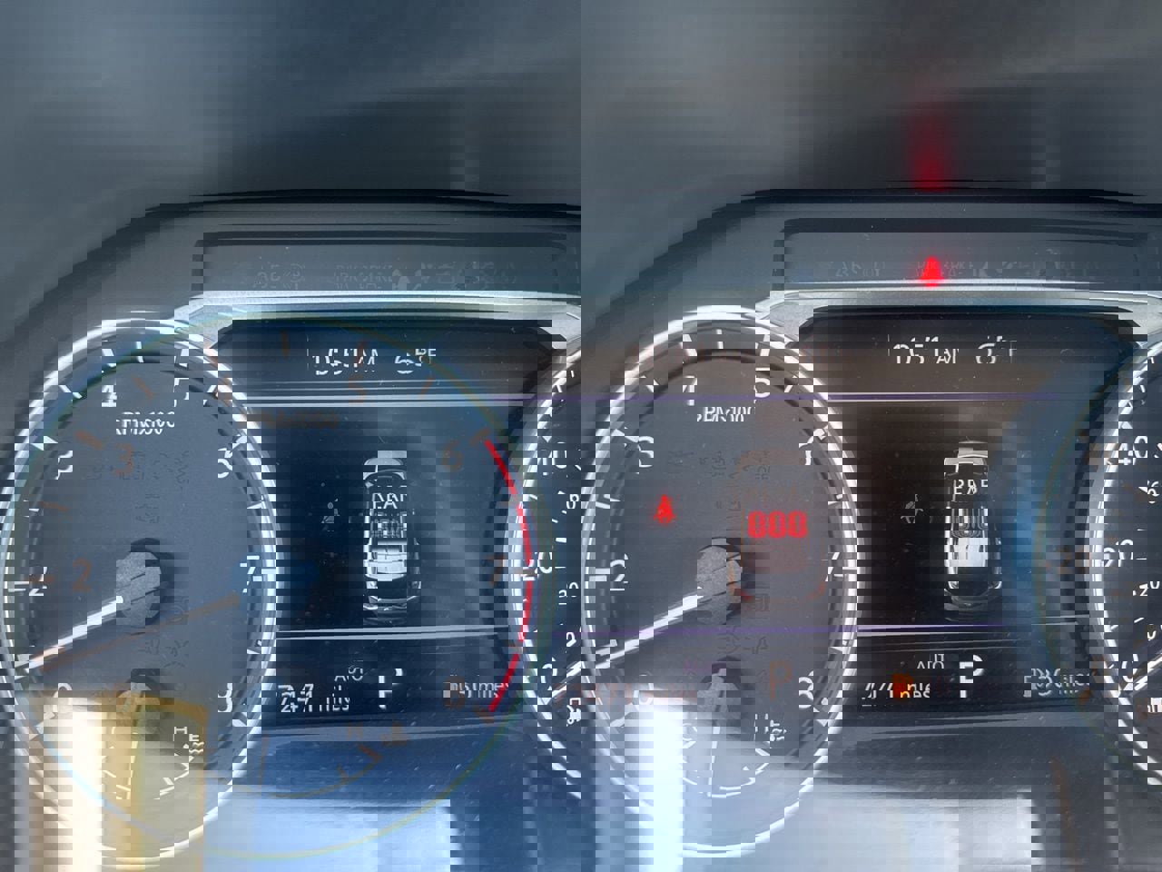 Certified 2023 Nissan Rogue SV image 42