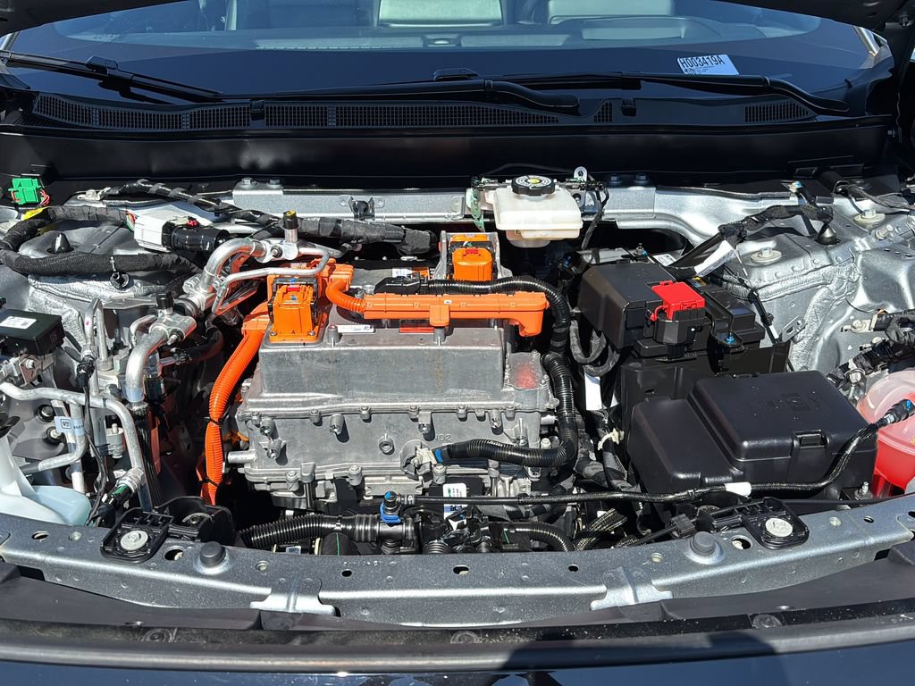 Used 2024 Honda Prologue Elite image 12