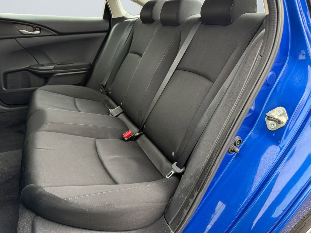 Used 2020 Honda Civic LX image 13