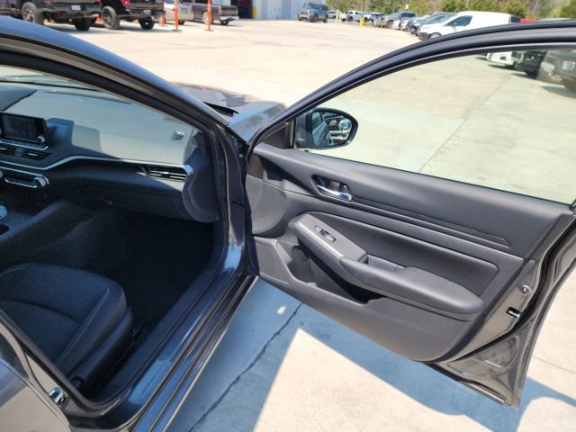 Used 2022 Nissan Altima 2.5 S image 8
