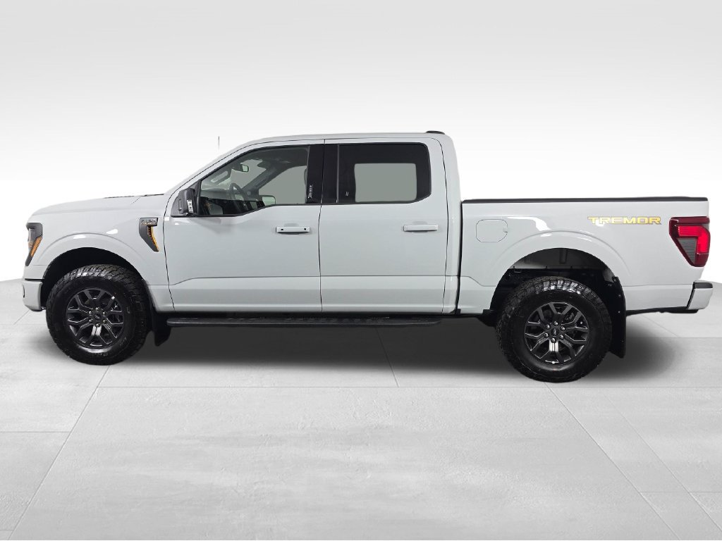 Certified 2026 Ford F150 Tremor w/ Bed Utility Package AWD/4WD image 4