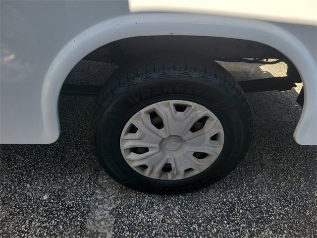 Used 2017 Ford Transit 350 138 w/ Interior Upgrade Package image 7