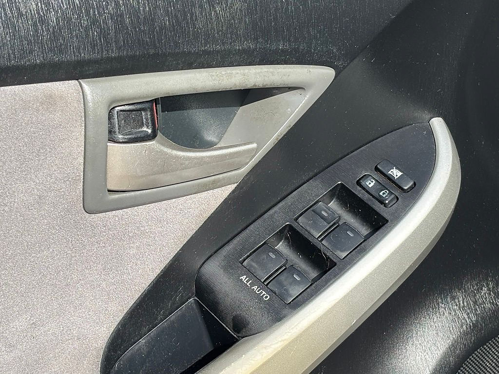 Used 2015 Toyota Prius Two FWD image 47
