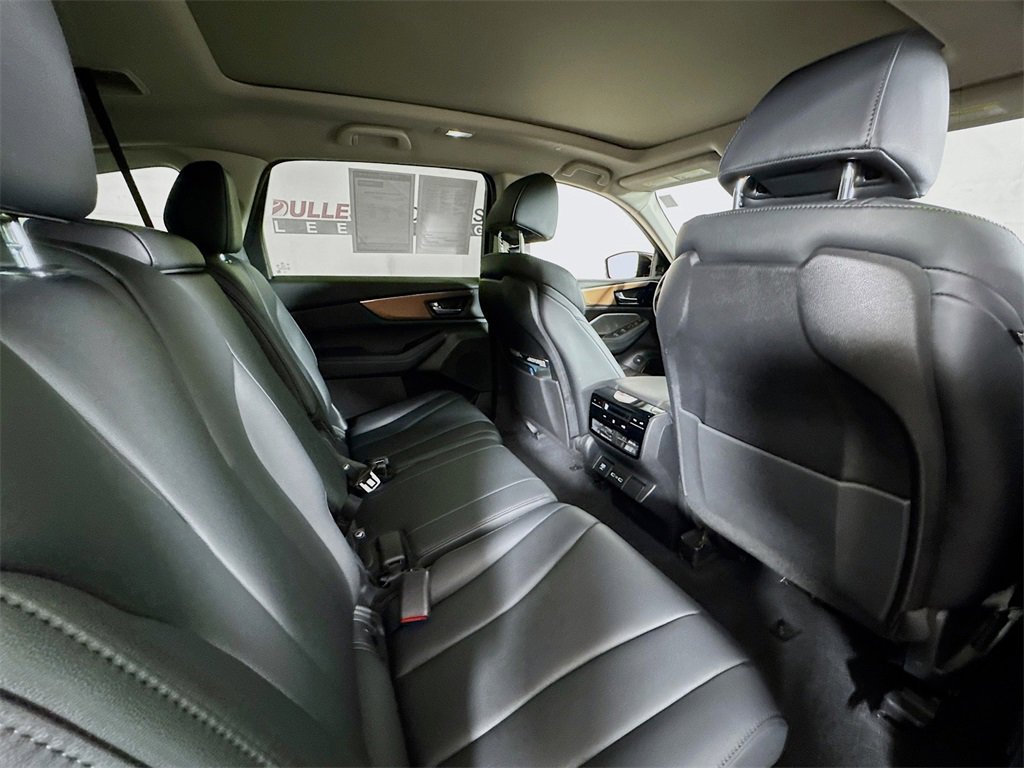 Used 2022 Acura MDX 3.5L image 26