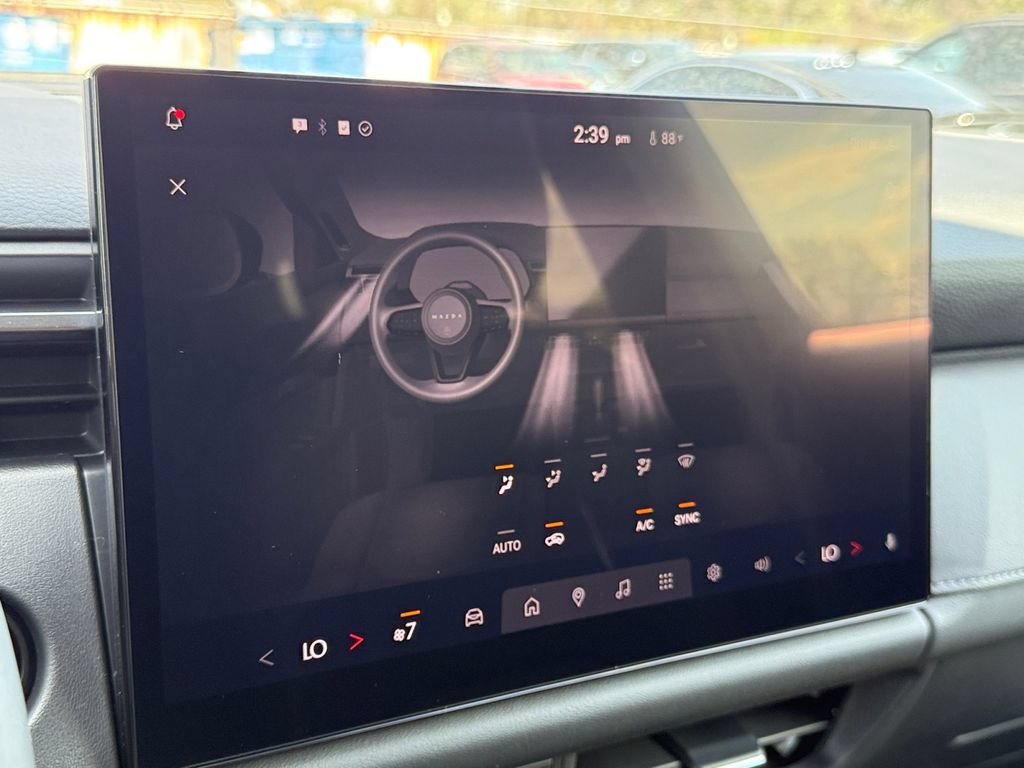 New 2026 MAZDA CX-5 Select AWD/4WD image 16