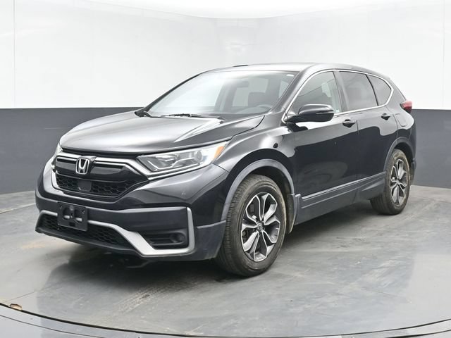 Used 2020 Honda CR-V EX image 5