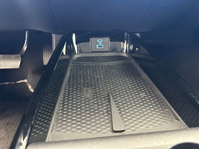 Certified 2023 Ford Mustang Mach-E Select AWD/4WD image 20