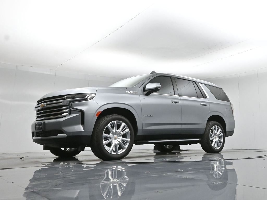 Used 2023 Chevrolet Tahoe High Country image 55
