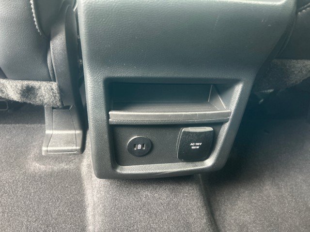 Used 2023 Ford Edge SEL w/ Convenience Package AWD/4WD image 13