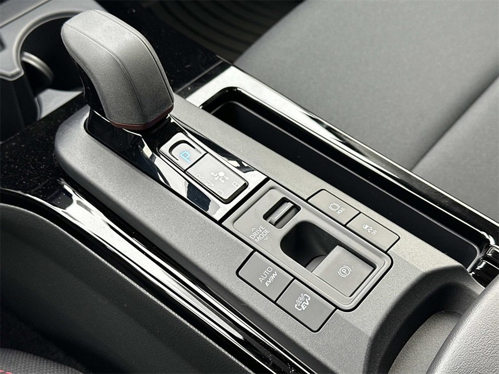 New 2026 Toyota Prius Plug-In Hybrid image 29