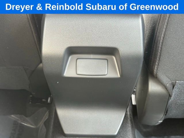 New 2026 Subaru Impreza 2.0i Sport image 27