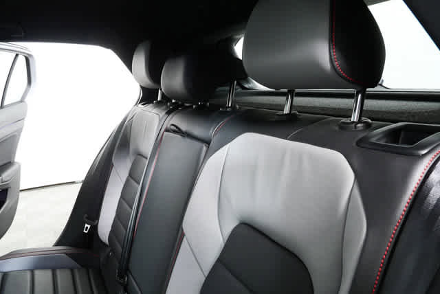 New 2026 Volkswagen GTI SE FWD image 21