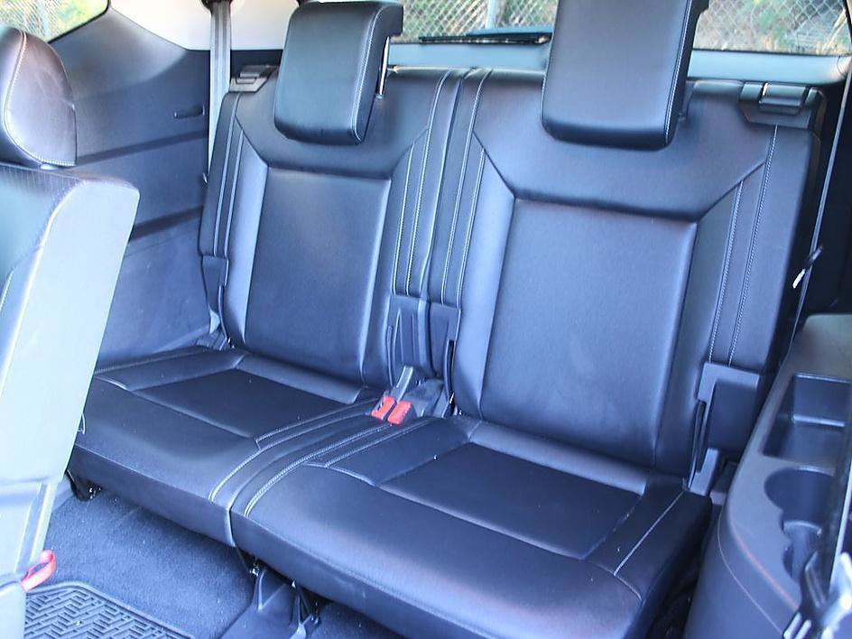 Used 2019 Volkswagen Atlas SE FWD image 9