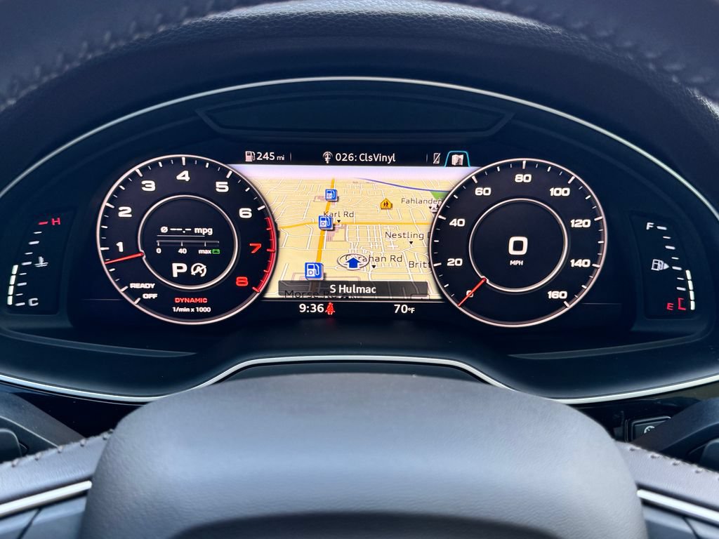 Used 2019 Audi Q7 3.0T Prestige w/ Prestige Package AWD/4WD image 26