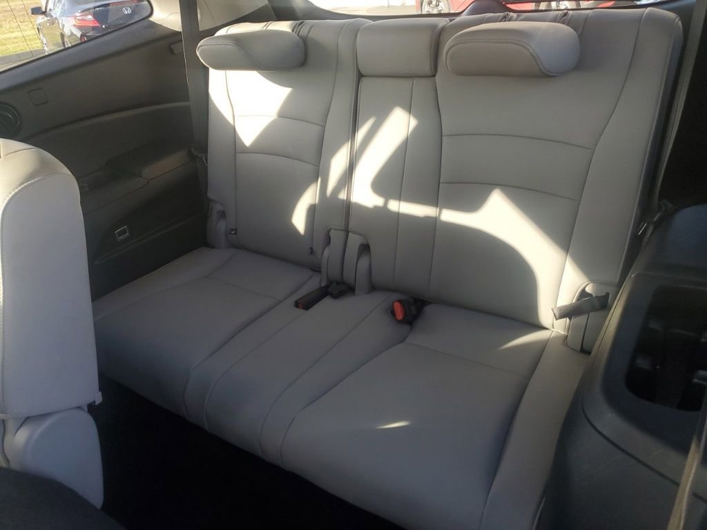 Used 2018 Honda Pilot EX-L image 27