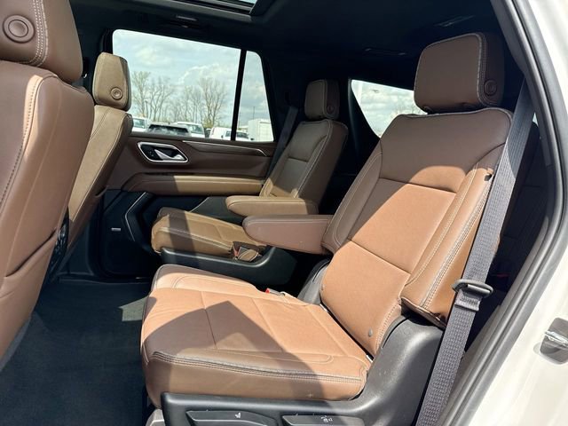 Used 2022 Chevrolet Tahoe High Country AWD/4WD image 23