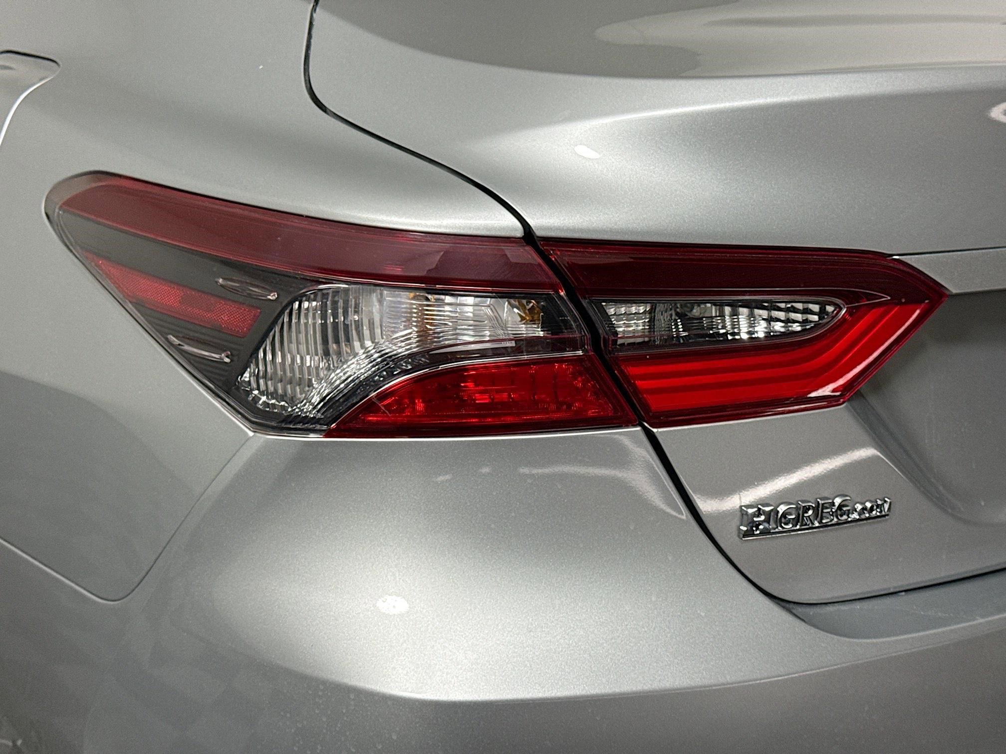 Used 2024 Toyota Camry LE image 35