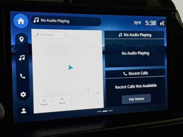 New 2026 Subaru Outback Limited XT AWD/4WD image 15