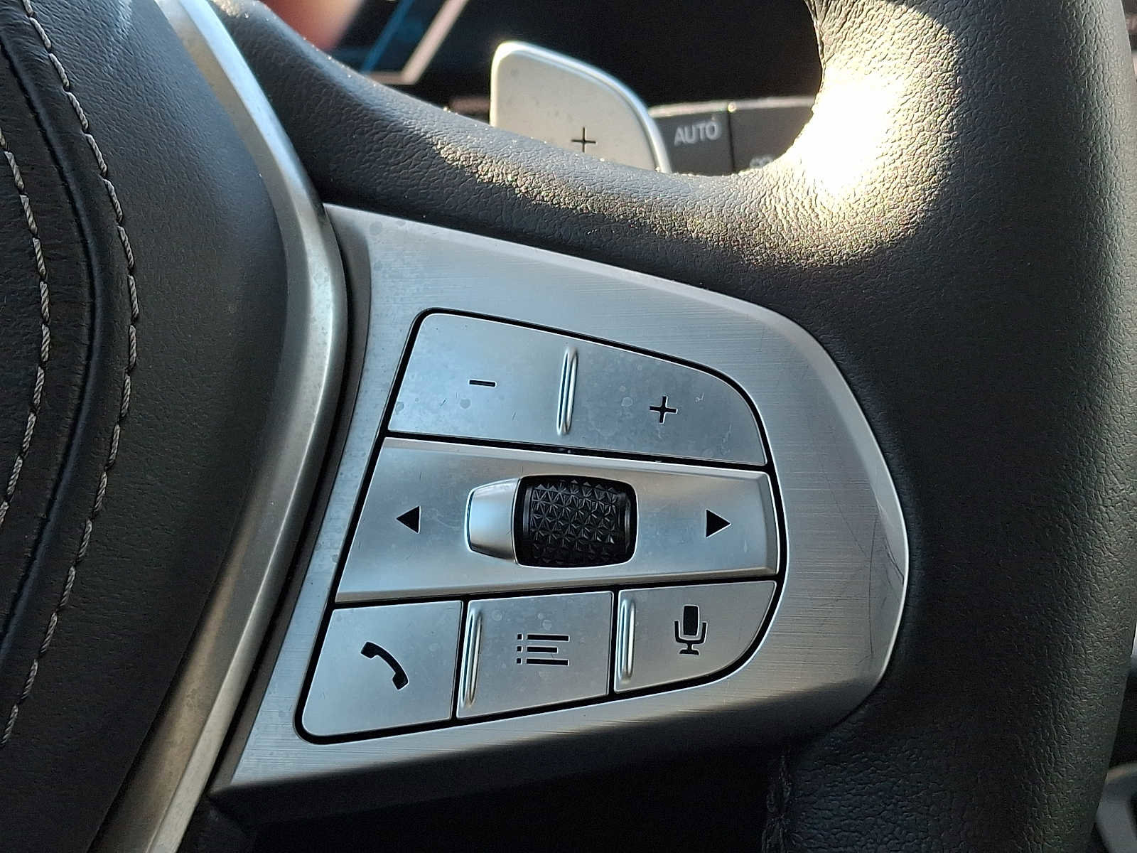 Used 2026 BMW X7 xDrive40i image 14