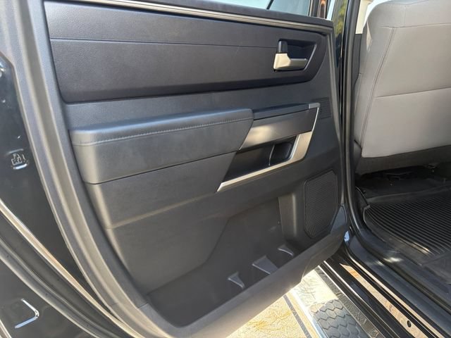 Used 2024 Toyota Tundra SR5 w/ SR5 Convenience Package AWD/4WD image 35