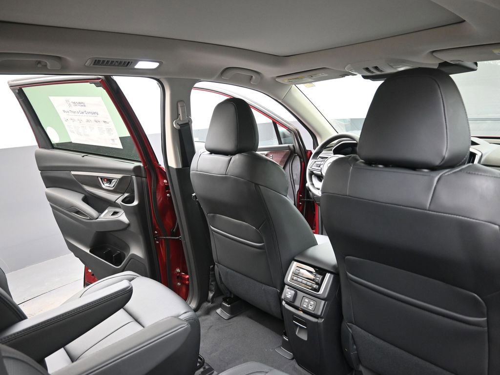 New 2026 Subaru Ascent Touring image 15