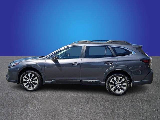 Used 2023 Subaru Outback Limited XT AWD/4WD image 7