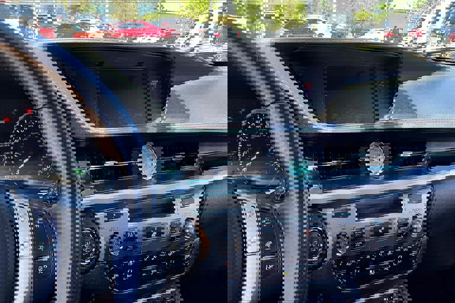 Used 2015 Lexus ES 350 image 5