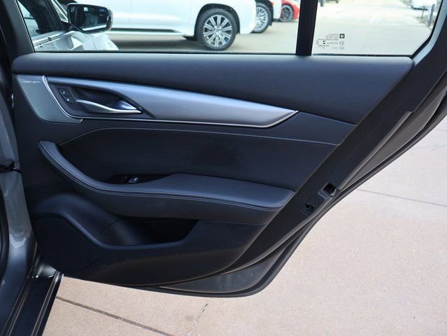 Certified 2020 Cadillac CT5 Premium Luxury image 13