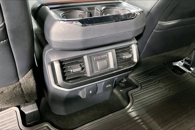 Used 2021 Ford F150 Lariat w/ Equipment Group 502A High AWD/4WD image 12