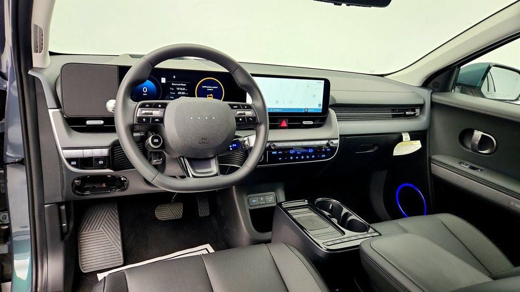 Used 2025 Hyundai Ioniq 5 Limited RWD image 12