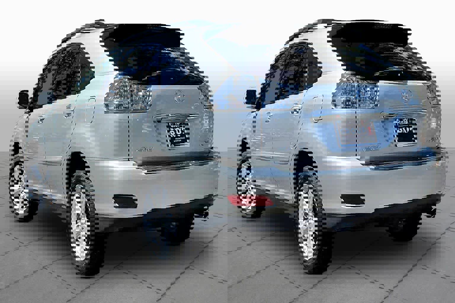 Used 2007 Lexus RX 350 AWD image 10