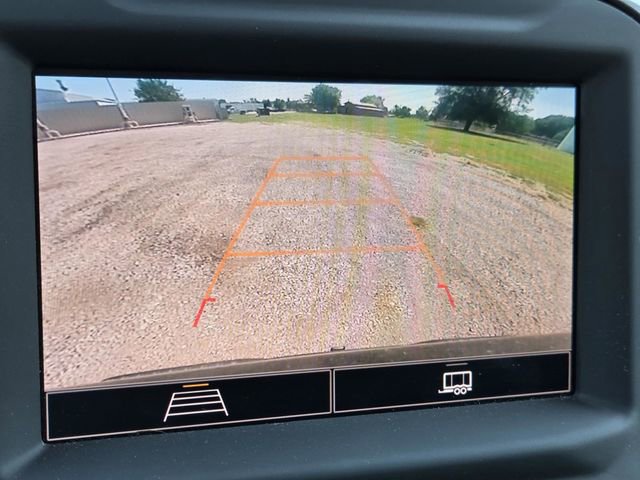 Used 2023 Chevrolet Silverado 1500 Custom RWD image 19