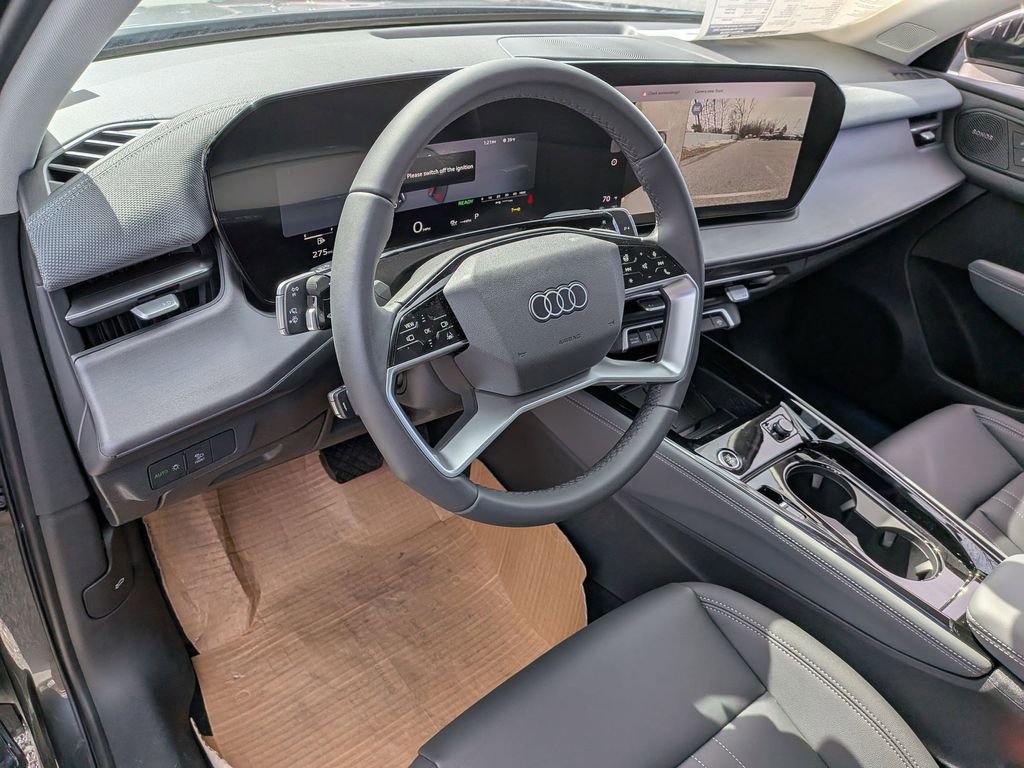 New 2026 Audi Q3 quattro 2.0T image 9