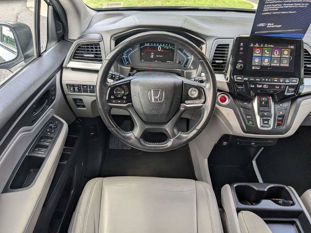 Used 2019 Honda Odyssey EX-L image 22